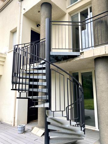 Location / Propriété