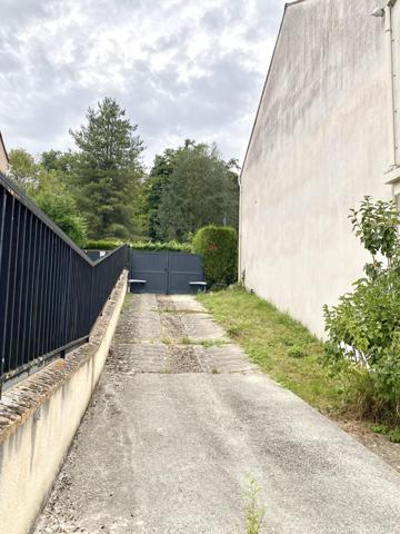 Location / Propriété