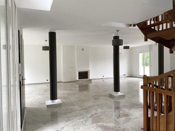 Location / Propriété