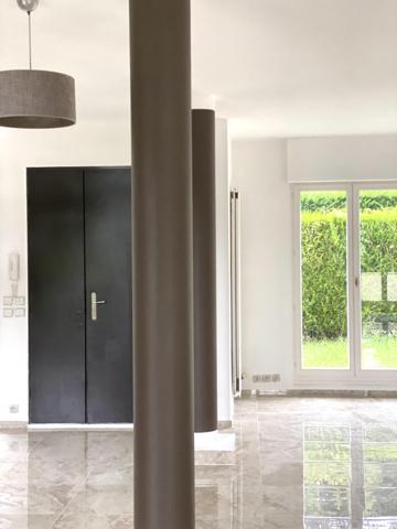 Location / Propriété