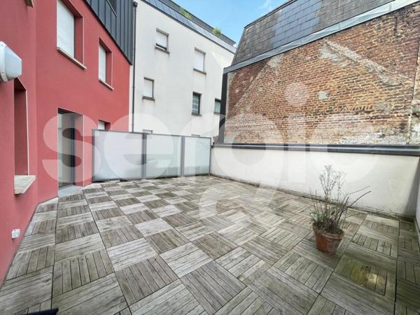 Location 4 Pieces 120 62000 Arras 17 1937 01 0001