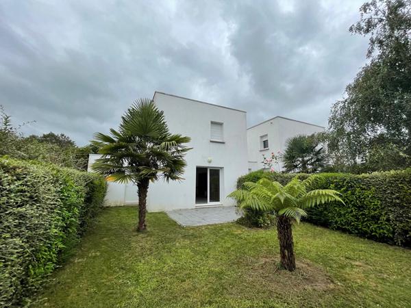 MAISON T3,  
La chapelle sur erdre 44240