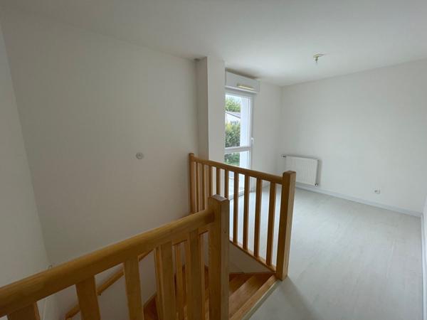 MAISON T3,  
La chapelle sur erdre 44240