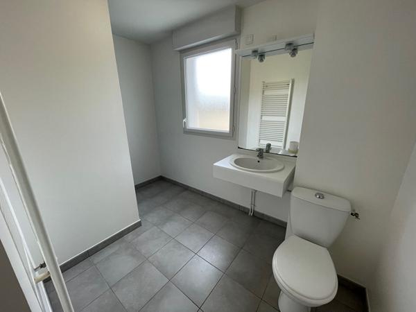 MAISON T3,  
La chapelle sur erdre 44240