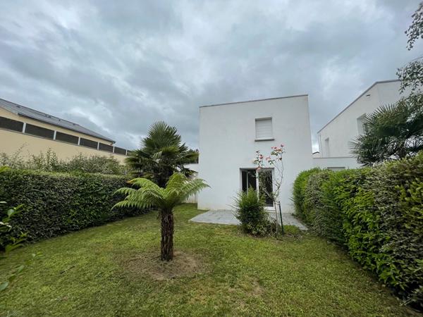 MAISON T3,  
La chapelle sur erdre 44240