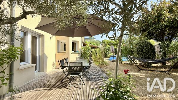Maison à vendre 8 pièces 206,19 m² Séné