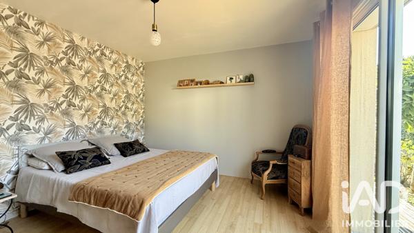 Maison à vendre 8 pièces 206,19 m² Séné