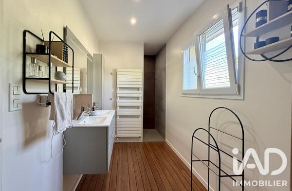 Maison à vendre 8 pièces 206,19 m² Séné