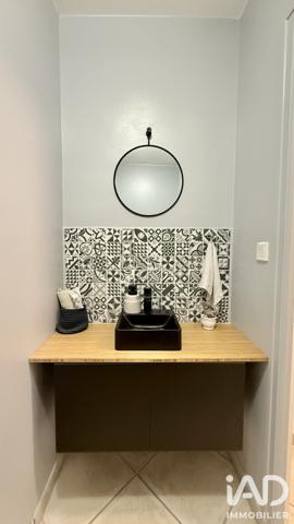 Maison à vendre 8 pièces 206,19 m² Séné