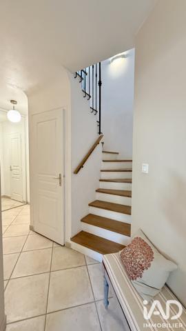 Maison à vendre 8 pièces 206,19 m² Séné
