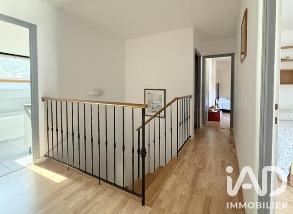 Maison à vendre 8 pièces 206,19 m² Séné