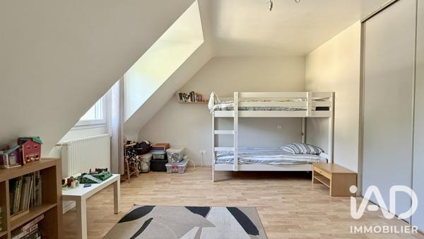 Maison à vendre 8 pièces 206,19 m² Séné