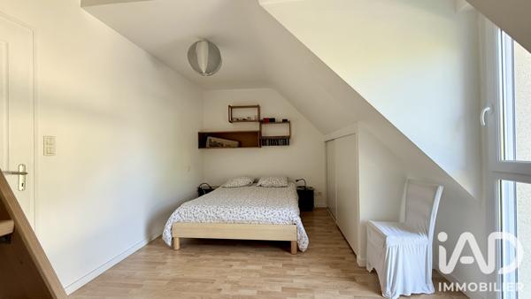 Maison à vendre 8 pièces 206,19 m² Séné