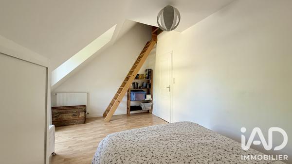 Maison à vendre 8 pièces 206,19 m² Séné