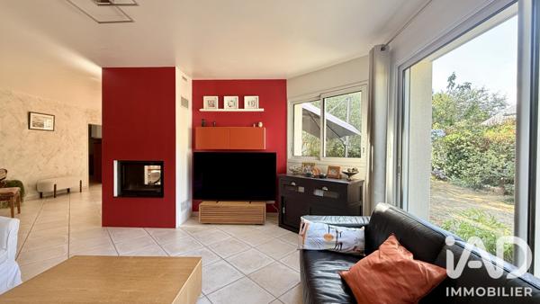 Maison à vendre 8 pièces 206,19 m² Séné