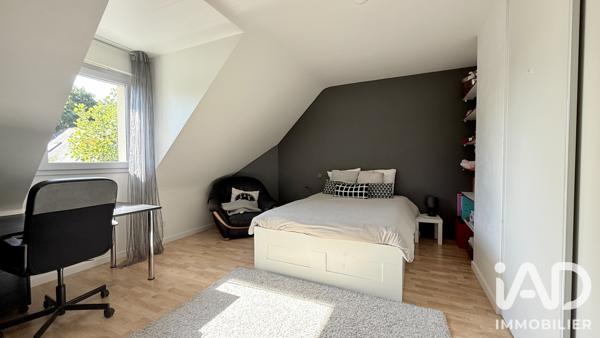 Maison à vendre 8 pièces 206,19 m² Séné