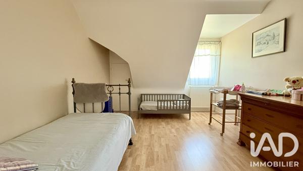 Maison à vendre 8 pièces 206,19 m² Séné