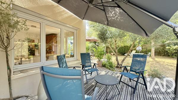 Maison à vendre 8 pièces 206,19 m² Séné