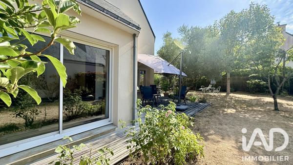 Maison à vendre 8 pièces 206,19 m² Séné