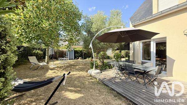 Maison à vendre 8 pièces 206,19 m² Séné