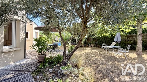 Maison à vendre 8 pièces 206,19 m² Séné