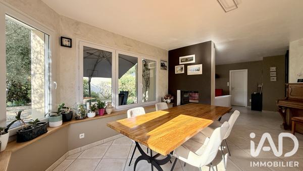 Maison à vendre 8 pièces 206,19 m² Séné
