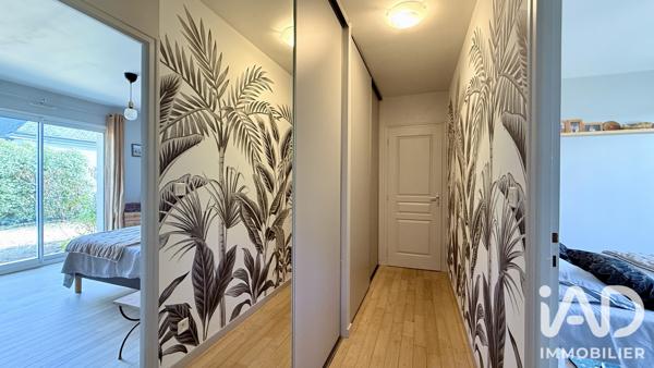 Maison à vendre 8 pièces 206,19 m² Séné