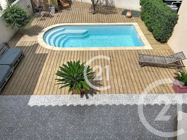 Maison à vendre  4 pièces - 107,32 m 2   LATOUR BAS ELNE  - 66