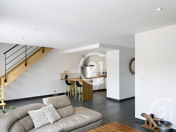 Maison à vendre  4 pièces - 107,32 m 2   LATOUR BAS ELNE  - 66