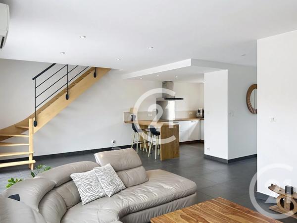 Maison à vendre  4 pièces - 107,32 m 2   LATOUR BAS ELNE  - 66