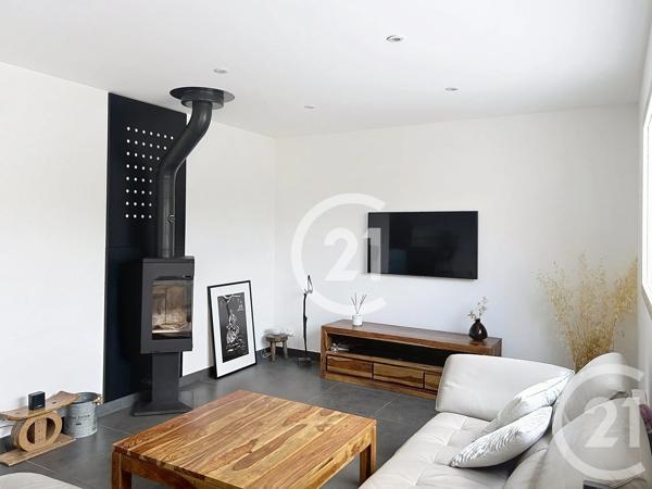 Maison à vendre  4 pièces - 107,32 m 2   LATOUR BAS ELNE  - 66