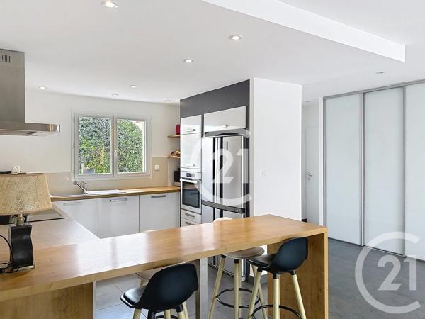 Maison à vendre  4 pièces - 107,32 m 2   LATOUR BAS ELNE  - 66