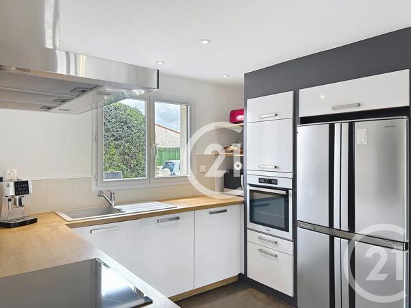 Maison à vendre  4 pièces - 107,32 m 2   LATOUR BAS ELNE  - 66