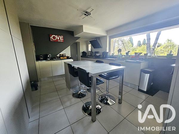 Maison à vendre 5 pièces 167 m² Le Luc
