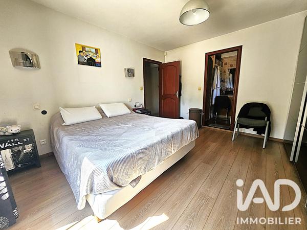 Maison à vendre 5 pièces 167 m² Le Luc