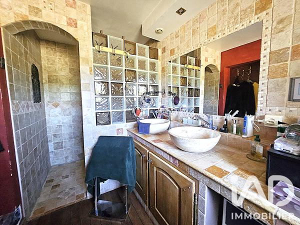 Maison à vendre 5 pièces 167 m² Le Luc