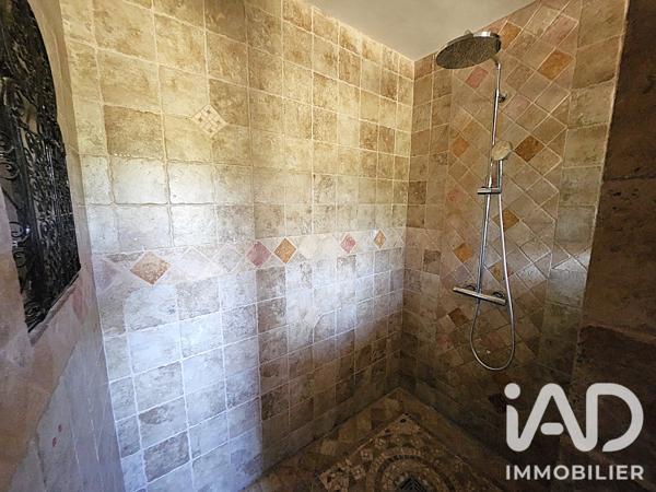 Maison à vendre 5 pièces 167 m² Le Luc