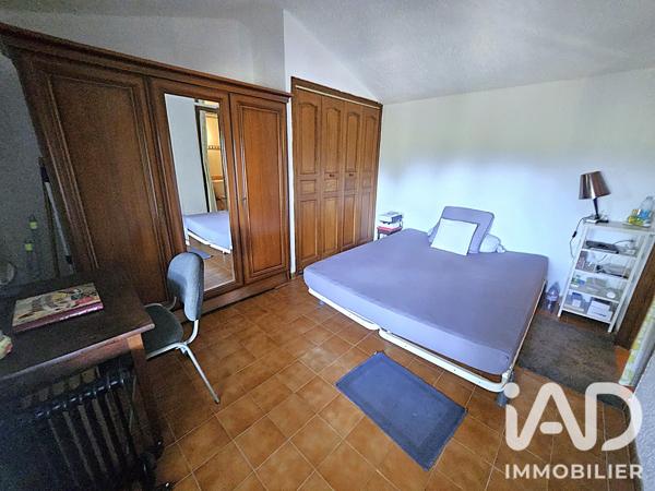 Maison à vendre 5 pièces 167 m² Le Luc