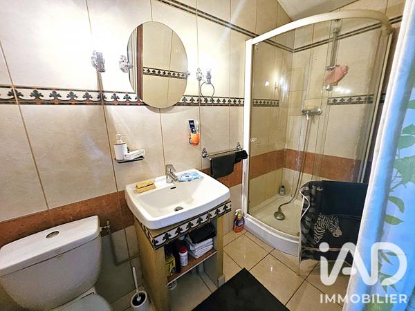 Maison à vendre 5 pièces 167 m² Le Luc