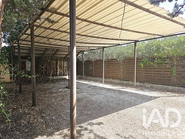 Maison à vendre 5 pièces 167 m² Le Luc