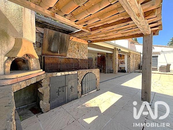 Maison à vendre 5 pièces 167 m² Le Luc