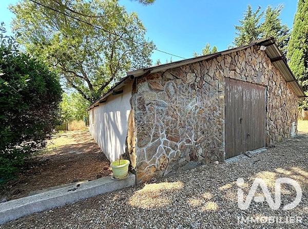 Maison à vendre 5 pièces 167 m² Le Luc