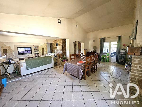 Maison à vendre 5 pièces 167 m² Le Luc