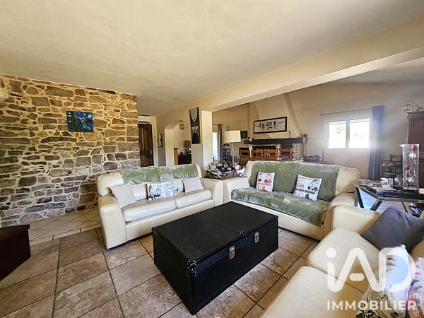 Maison à vendre 5 pièces 167 m² Le Luc