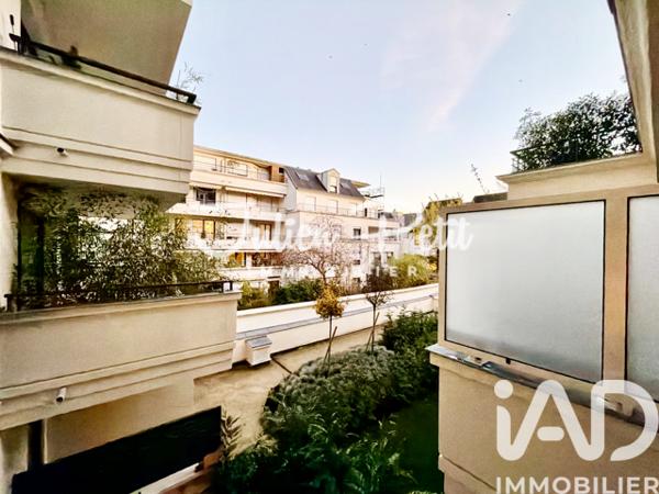 Appartement à vendre 3 pièces 63 m² Antony