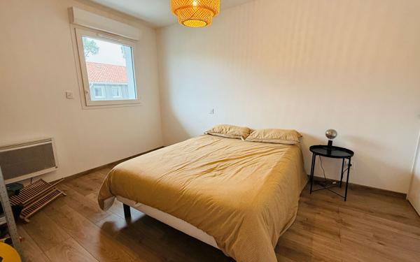 Appartement à vendre    2 pièces • 41,77 m2 Capbreton