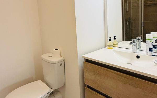 Appartement à vendre    2 pièces • 41,77 m2 Capbreton