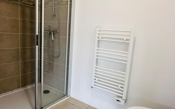 Appartement à vendre    2 pièces • 41,77 m2 Capbreton