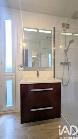 Appartement à vendre 2 pièces 54 m² Chilly-Mazarin