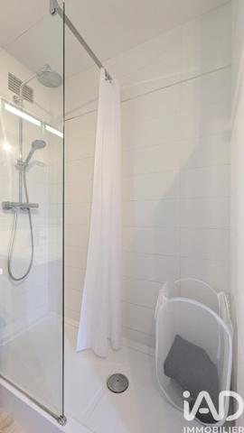 Appartement à vendre 2 pièces 54 m² Chilly-Mazarin